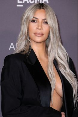 マリブで撮影を行ったキム・カーダシアン