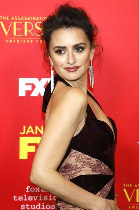 43歳のいまも輝き続けるペネロペ