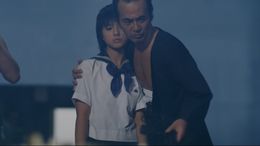 角川映画を彩った名曲の数々をチェック！(『セーラー服と機関銃』)