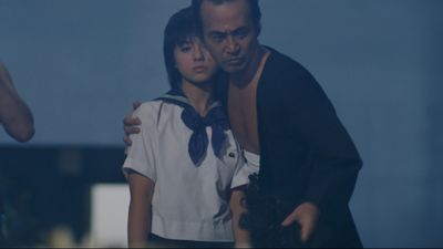 角川映画を彩った名曲の数々をチェック！(『セーラー服と機関銃』)