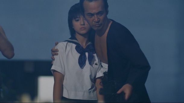 角川映画を彩った名曲の数々をチェック！(『セーラー服と機関銃』)