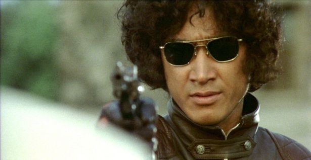 松田優作のハードボイルドな魅力が詰まった『蘇える金狼』