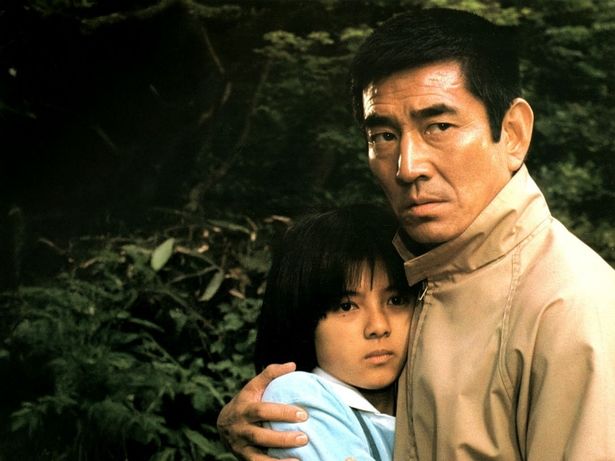 「お父さん、怖いよ。何か来るよ。大勢でお父さんを殺しに来るよ」のセリフも印象的な『野性の証明』
