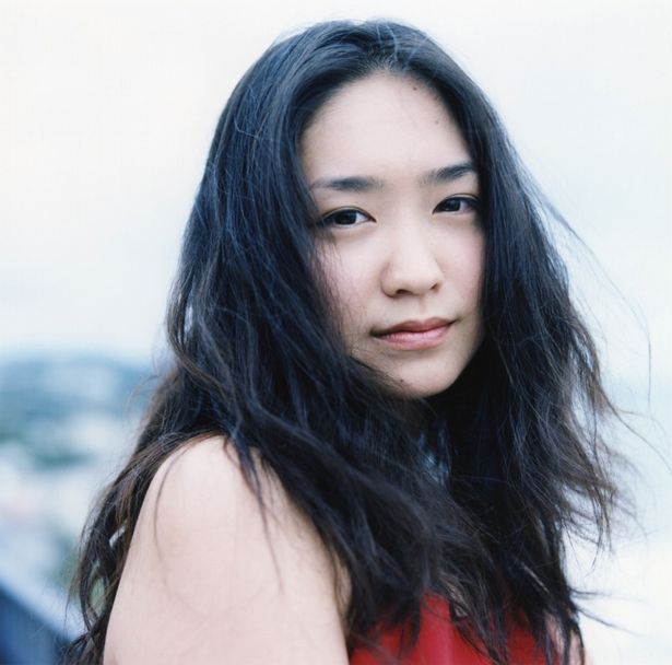 日本アカデミー賞優秀主演女優賞など、多くの映画賞に輝く池脇千鶴