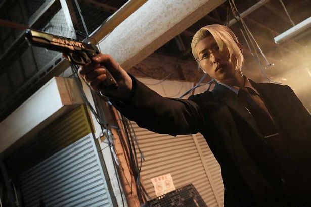 『SAKAMOTO DAYS』で目黒蓮は主人公の元凄腕の殺し屋、坂本太郎役を熱演