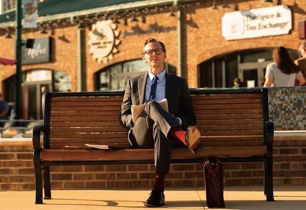 4位はスティーヴン・キング原作の感動ミステリー『サンキュー、チャック』