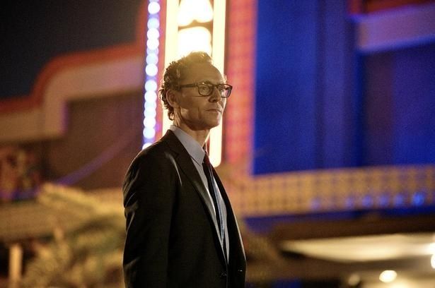 『サンキュー、チャック』の主演は「マイティ・ソー」や「アベンジャーズ」シリーズのトム・ヒドルストン