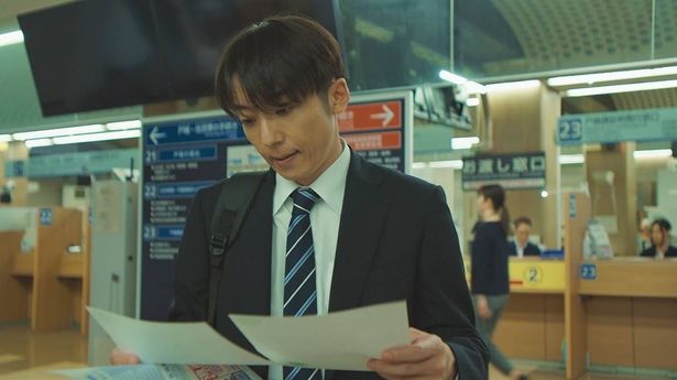 5位は高橋一生主演、利重剛監督作『ラプソディ・ラプソディ』