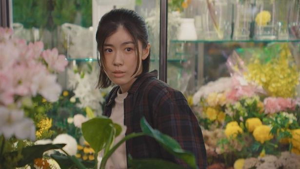 『ラプソディ・ラプソディ』で「妻」と名乗る繁子役に呉城久美