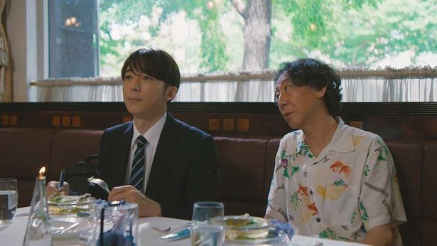 『ラプソディ・ラプソディ』は5月1日(金)より公開