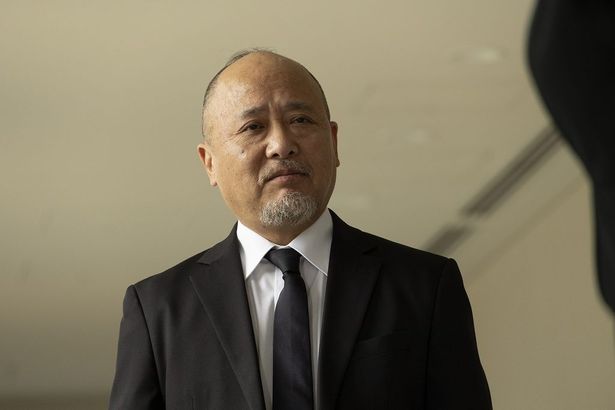 精神科医の熊谷太一役にマキタスポーツ