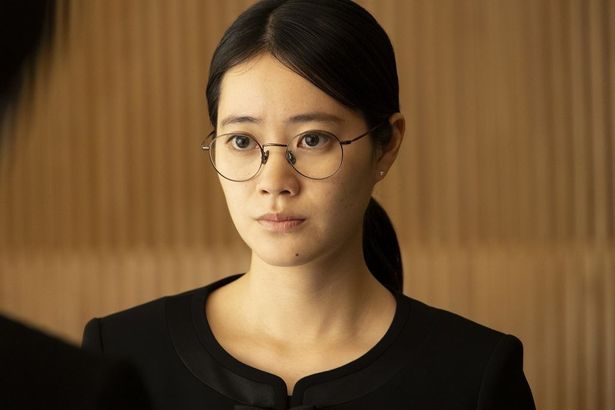 山下リオ演じる佳奈の妹、松永杏里役に小川あん