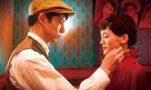 並みいる強敵を押さえて首位を獲得した『今夜、ロマンス劇場で』