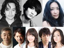 豪華なキャストが顔を揃える『万引き家族』は6月公開