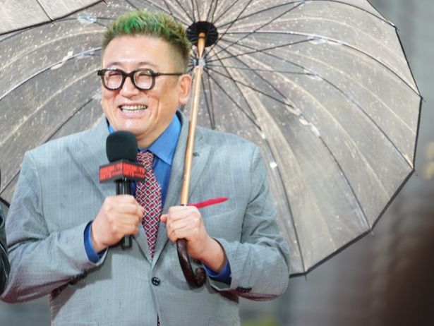 福田雄一監督が北村にお詫びをする場面も！？