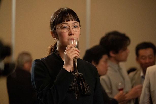 【写真を見る】それぞれのキャラクターが光る新規場面写真が解禁