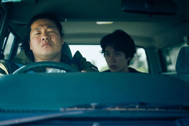 衝撃シーンの連続！吉田恵輔監督最新作『四月の余白』無軌道な暴力少年と翻弄される大人たちを収めた本予告＆場面写真