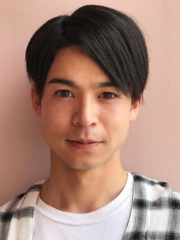 主人公・海斗(佐野岳)の友人で義弟・亮介を演じる菅谷哲也