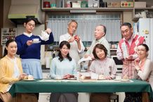「家族はつらいよ」シリーズ3作目の特報が解禁になった