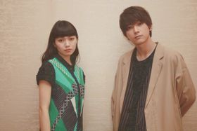 二階堂ふみと吉沢亮が『リバーズ・エッジ』で共演