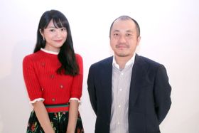 『サニー/32』の北原里英と白石和彌監督に直撃！