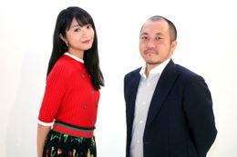 『サニー/32』の北原里英と白石和彌監督