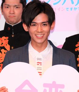 ジャニーズWEST小瀧望、女子から言われてうれしい言葉とは？