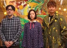 『クソ野郎と美しき世界』撮影現場に潜入！