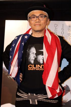 『15時17分、パリ行き』を水道橋博士が絶賛