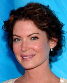 「ツイン・ピークス」で知られる女優のララ・フリン・ボイル