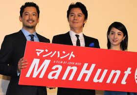 福山雅治、意外な告白！