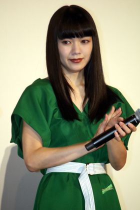 二階堂ふみ、小沢健二からの手紙に「感無量」