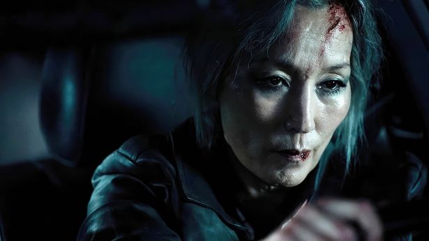 『破果』のカリスマ女優イ・ヘヨン