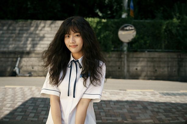 『告白ヒストリー』のシン・ウンス