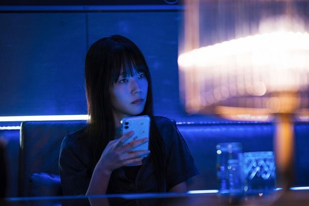 『YADANG ヤダン』のチェ・ウォンビン
