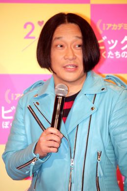 永野が“売れない芸人あるある”を語る