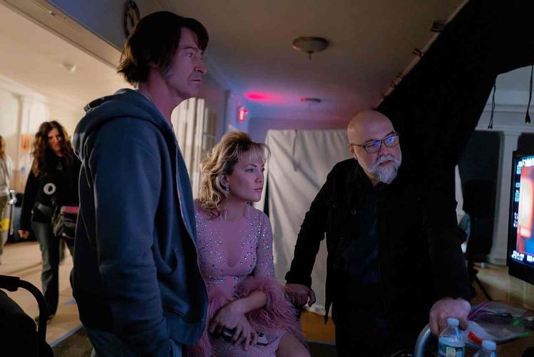 『ソング・サング・ブルー』監督が「一生忘れない」と語るヒュー・ジャックマン＆ケイト・ハドソンのセッションシーンの舞台裏