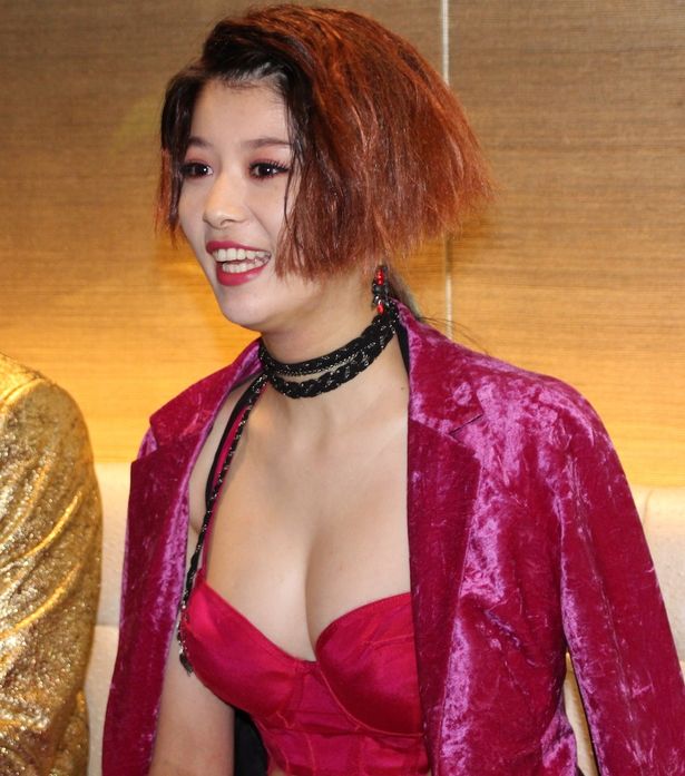 セクシー！