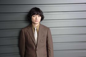 天才僧侶・空海を演じる染谷将太