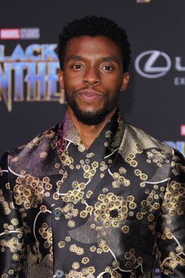 漆黒のニューヒーローが全米を席捲！