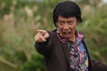 生瀬勝久がTVドラマ初主演！　クドいほどの個性で仲間＆阿部コンビをも飲み込むか!?