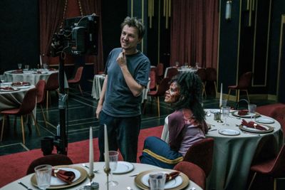 ロシアから来た新たな鬼才キリル・ソコロフ監督が『ゼイ・ウィル・キル・ユー』の誕生秘話を語る！