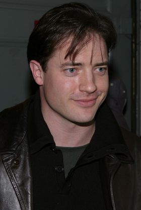 2003年10月のブレンダン