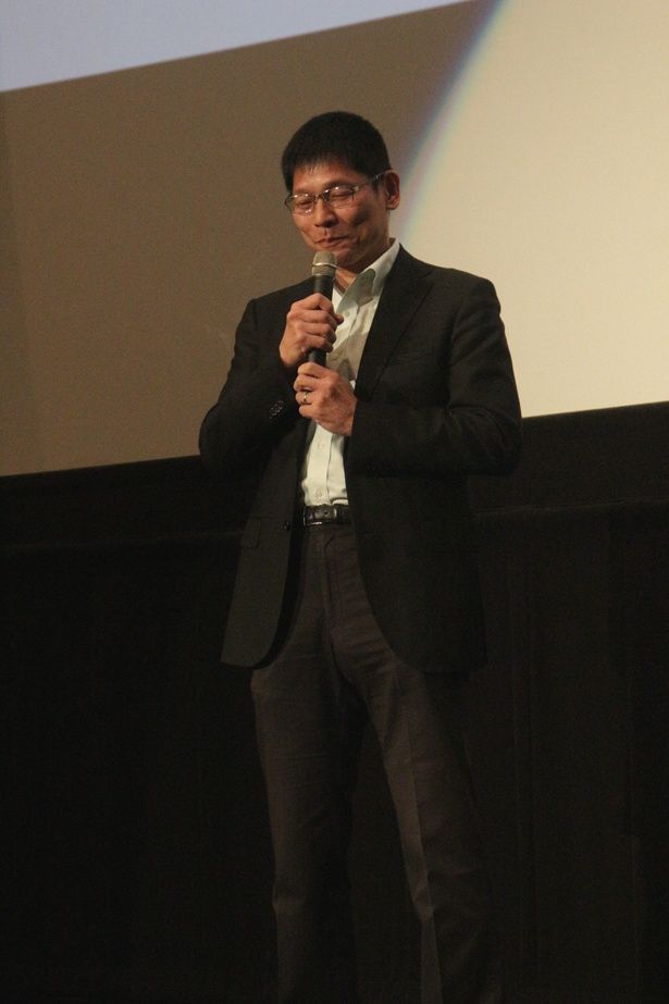 主題歌の鼻歌を誰にもわかってもらえなかったP.A.WORKSの堀川憲司プロデューサー