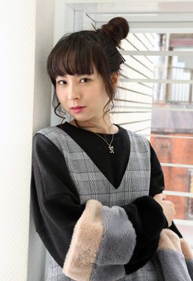 企画AV女優の存在自体知らなかったという城アンティア