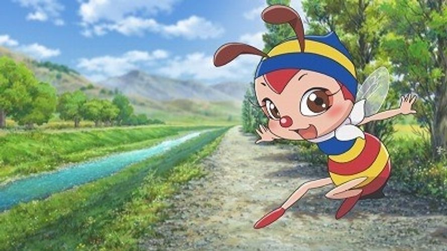 ガッキ―が初アニメ映画主題歌に抜擢！「新ハッチは強い意志の顔つき」