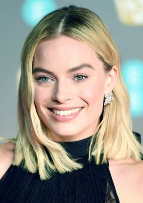 主演する映画でトーニャ・ハーディングを演じたマーゴット