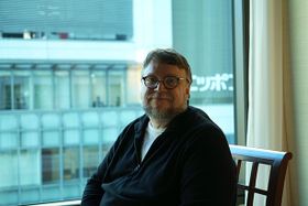 『パシフィック・リム』『パンズ・ラビリンス』で知られるデル・トロ監督を直撃！