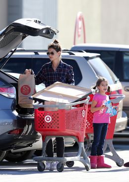 “セレブの娘”のイメージを覆す、庶民っぽさ！