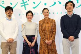 森見登美彦の「ペンギン・ハイウェイ」アニメ映画化が決定！